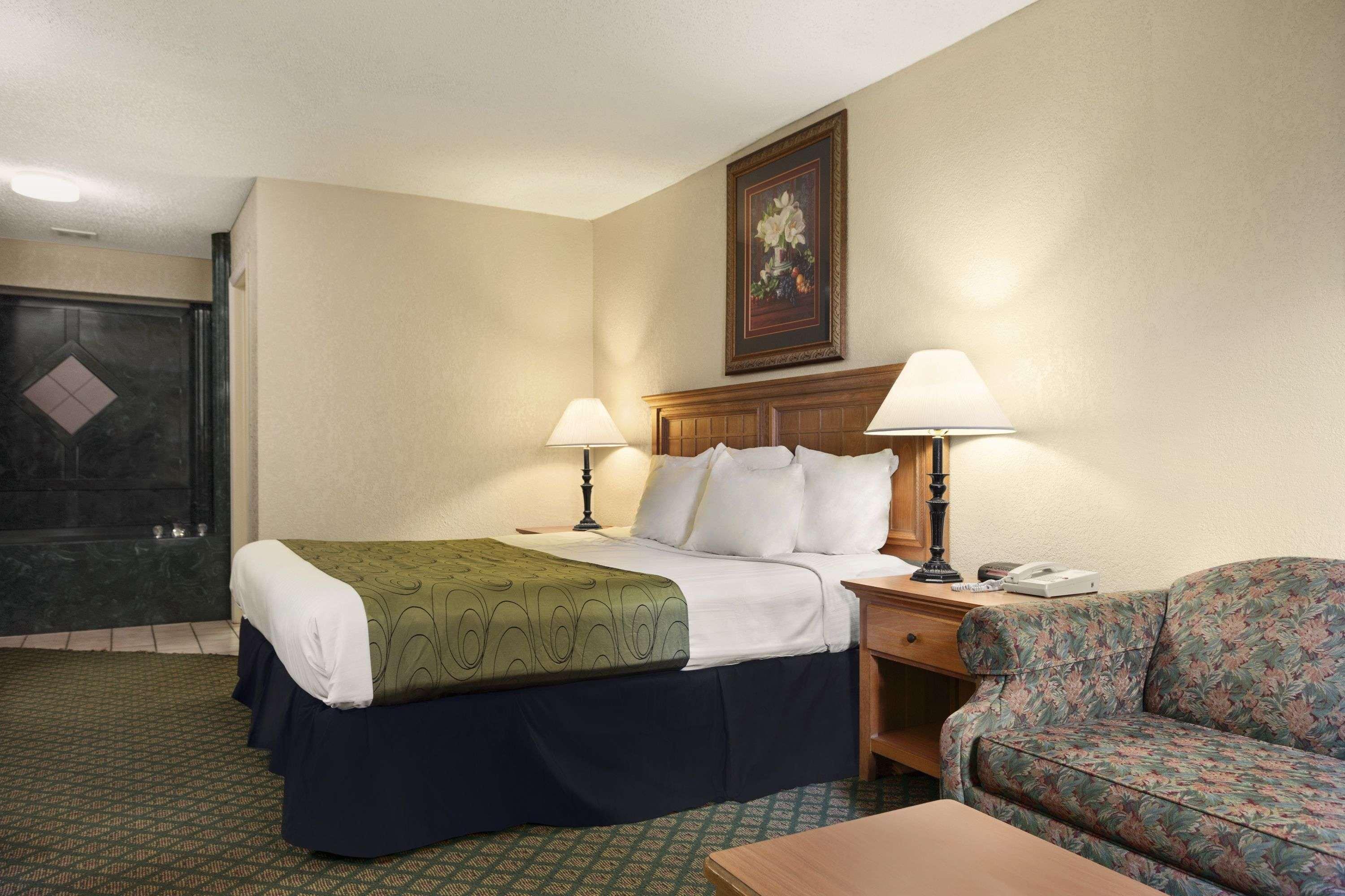 Days Inn & Suites By Wyndham Stuttgart Eksteriør bilde